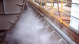 油霧凈化器和油煙凈化器的區(qū)別