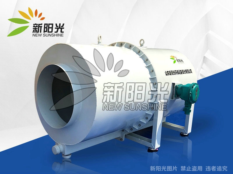 如何解決礦用濕式除塵風(fēng)機(jī)異響和噪音？