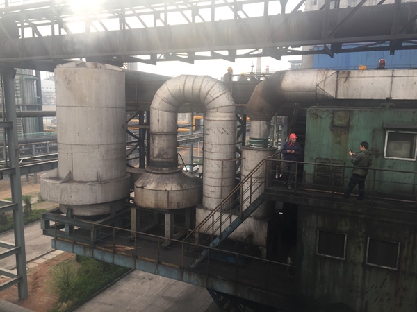 油煙凈化設(shè)備的日常維護(hù)